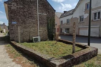 achat maison st-caradec-tregomel 56540