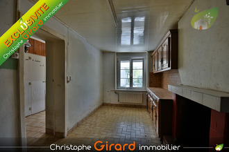 achat maison st-carne 22100