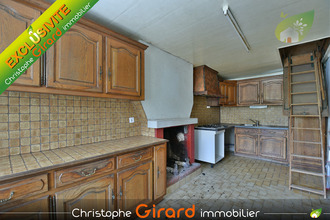 achat maison st-carne 22100