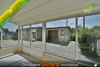 achat maison st-carne 22100