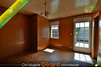 achat maison st-carne 22100