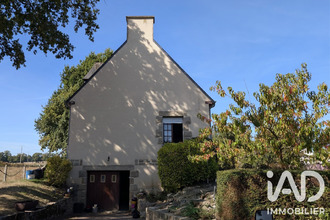 achat maison st-carne 22100