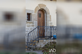 achat maison st-carne 22100