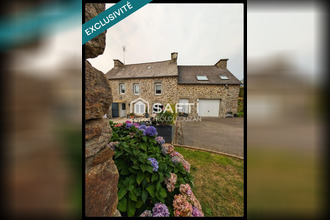 achat maison st-carreuc 22150