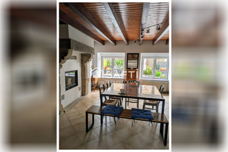 achat maison st-carreuc 22150