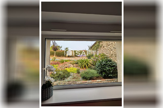 achat maison st-carreuc 22150