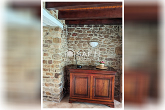 achat maison st-carreuc 22150