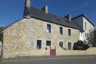 achat maison st-carreuc 22150