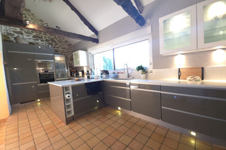 achat maison st-carreuc 22150