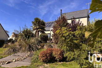 achat maison st-carreuc 22150