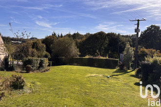 achat maison st-carreuc 22150