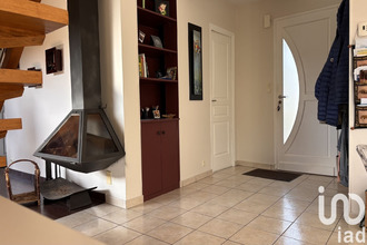 achat maison st-carreuc 22150