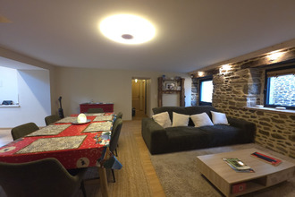 achat maison st-carreuc 22150