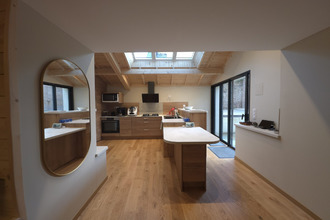 achat maison st-carreuc 22150