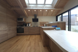 achat maison st-carreuc 22150