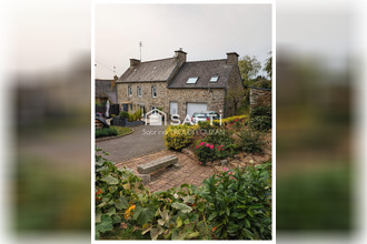 achat maison st-carreuc 22150