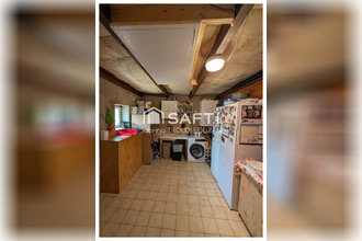 achat maison st-carreuc 22150