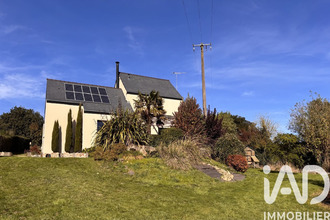 achat maison st-carreuc 22150