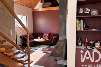 achat maison st-carreuc 22150