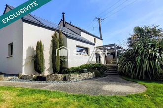 achat maison st-carreuc 22150