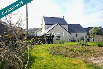 achat maison st-carreuc 22150