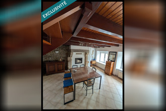 achat maison st-carreuc 22150