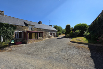 achat maison st-carreuc 22150