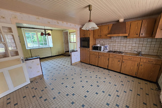 achat maison st-carreuc 22150