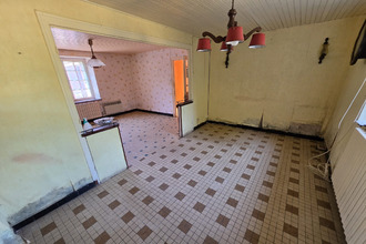 achat maison st-carreuc 22150