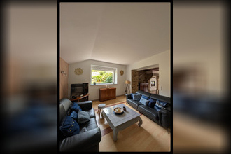 achat maison st-carreuc 22150