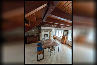 achat maison st-carreuc 22150
