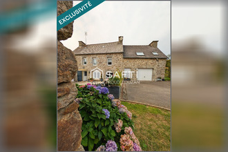 achat maison st-carreuc 22150