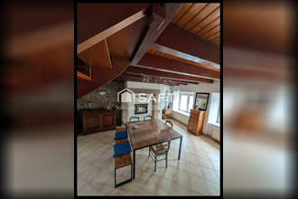 achat maison st-carreuc 22150