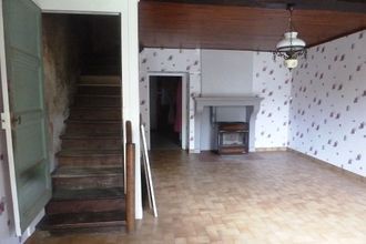 achat maison st-cassien 38500