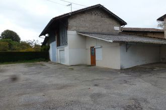achat maison st-cassien 38500
