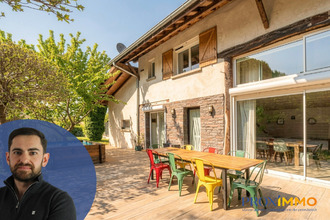 achat maison st-cassien 38500