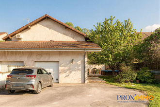 achat maison st-cassien 38500