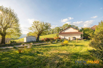 achat maison st-cassien 38500