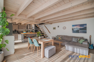 achat maison st-cassien 38500