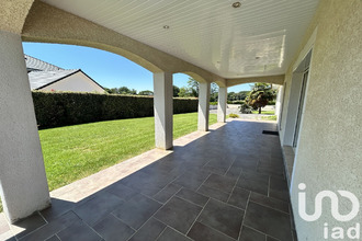 achat maison st-castin 64160