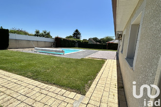 achat maison st-castin 64160