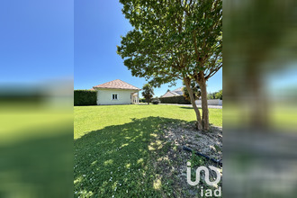 achat maison st-castin 64160