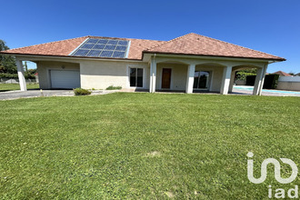 achat maison st-castin 64160