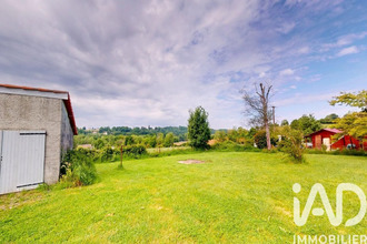 achat maison st-castin 64160