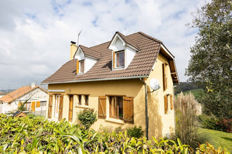 achat maison st-castin 64160