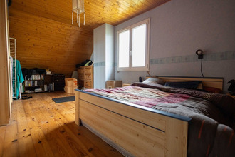 achat maison st-castin 64160