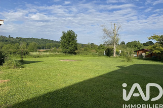 achat maison st-castin 64160