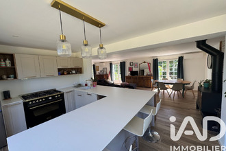 achat maison st-castin 64160