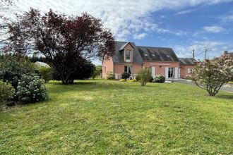 achat maison st-celerin 72110