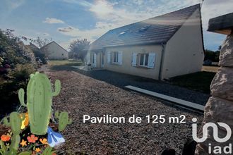 achat maison st-celerin 72110